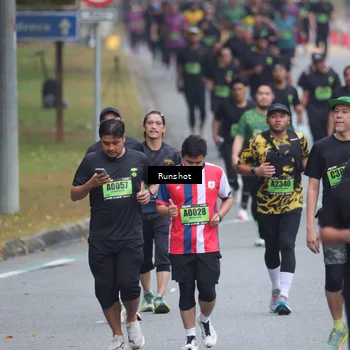 Runner Photo 5591603