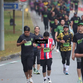 Runner Photo 5591605