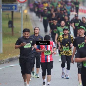 Runner Photo 5591606