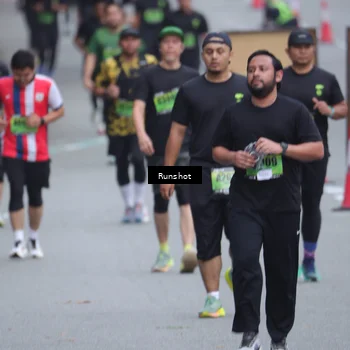 Runner Photo 5591609