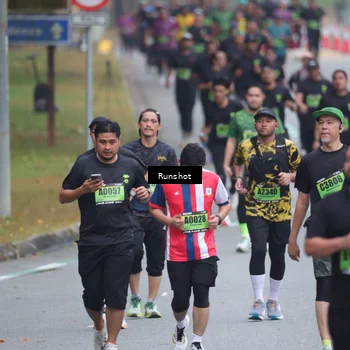 Runner Photo 5591610