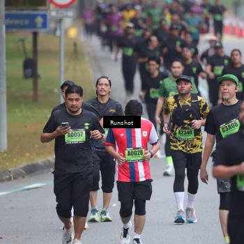 Runner Photo 5591611