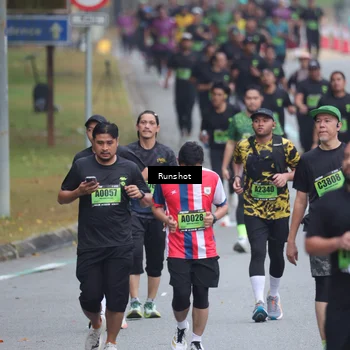 Runner Photo 5591612