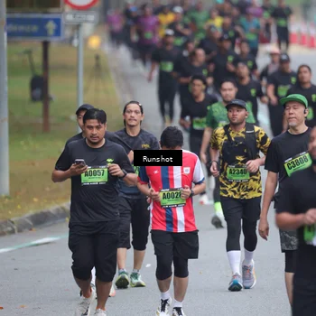 Runner Photo 5591613