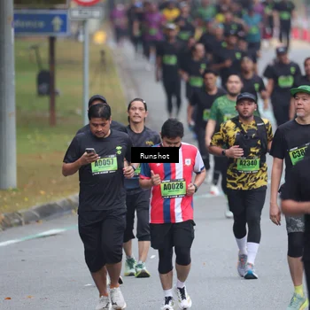 Runner Photo 5591614