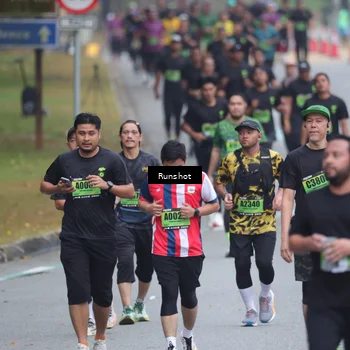 Runner Photo 5591615
