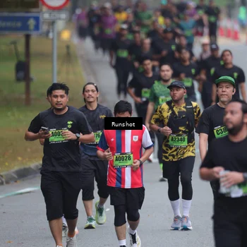 Runner Photo 5591616