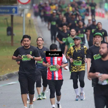 Runner Photo 5591617