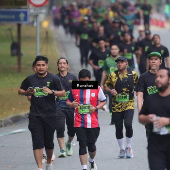 Runner Photo 5591618