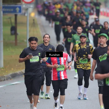 Runner Photo 5591622