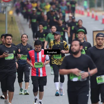 Runner Photo 5591626