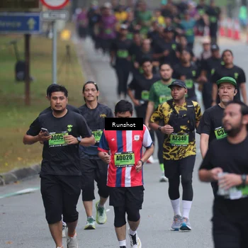 Runner Photo 5591627