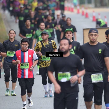 Runner Photo 5591628
