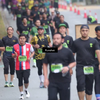 Runner Photo 5591630