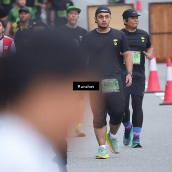 Runner Photo 5591632