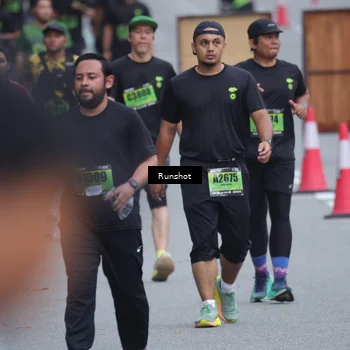 Runner Photo 5591633
