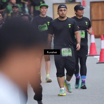 Runner Photo 5591634