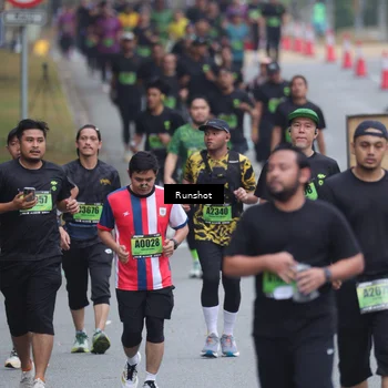 Runner Photo 5591636