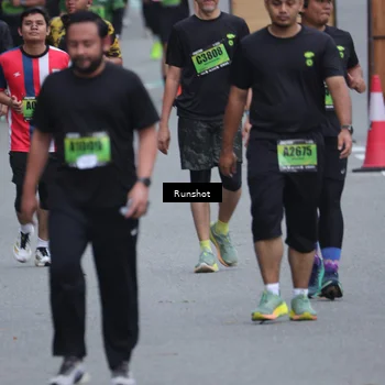 Runner Photo 5591637