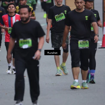 Runner Photo 5591638