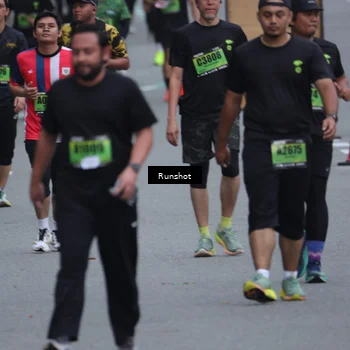 Runner Photo 5591640