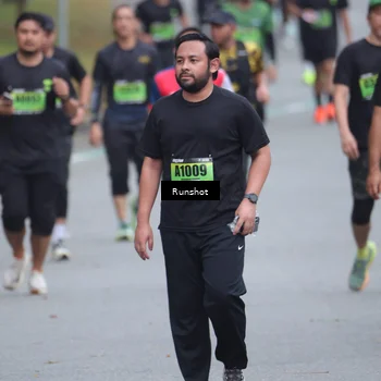 Runner Photo 5591644