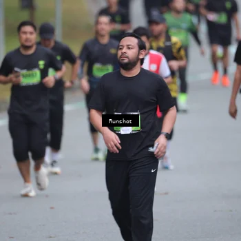Runner Photo 5591647