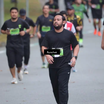Runner Photo 5591649