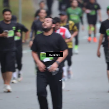Runner Photo 5591651