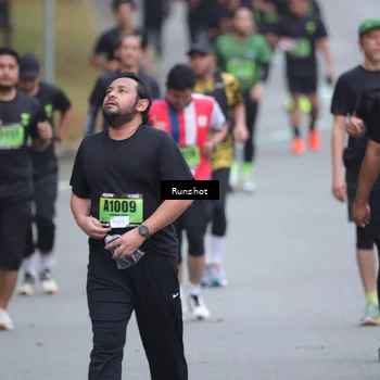 Runner Photo 5591658