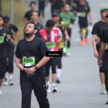 Runner Photo 5591660