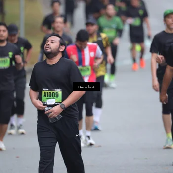 Runner Photo 5591661