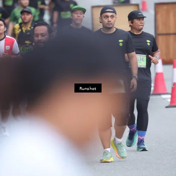 Runner Photo 5591662