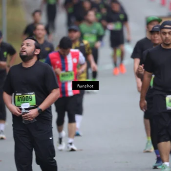 Runner Photo 5591663