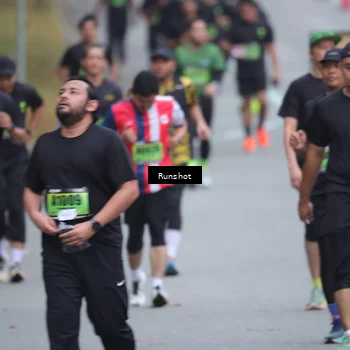 Runner Photo 5591665