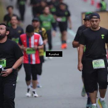Runner Photo 5591666