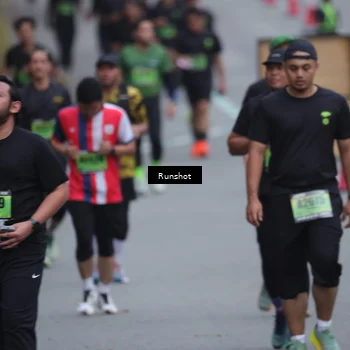 Runner Photo 5591667