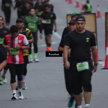 Runner Photo 5591670