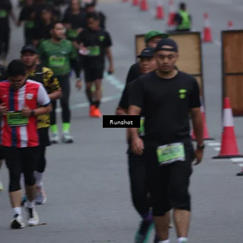 Runner Photo 5591672