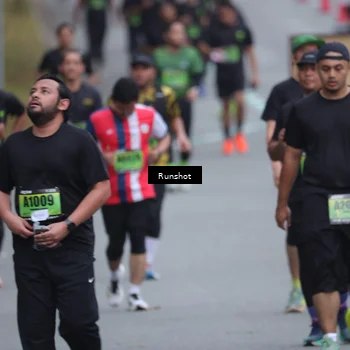 Runner Photo 5591680