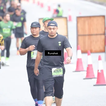 Runner Photo 5591681