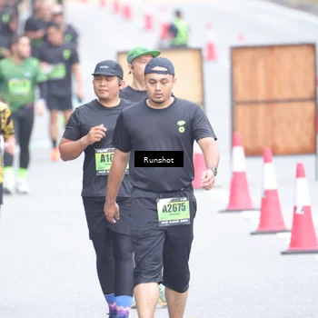 Runner Photo 5591682