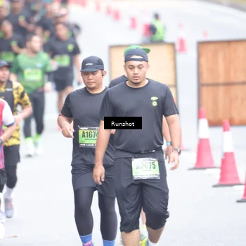 Runner Photo 5591684