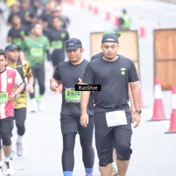Runner Photo 5591687