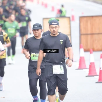 Runner Photo 5591688