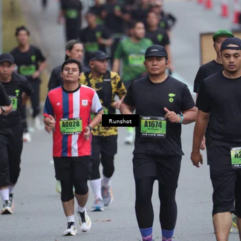 Runner Photo 5591694