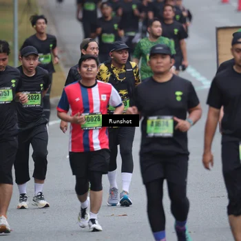 Runner Photo 5591698