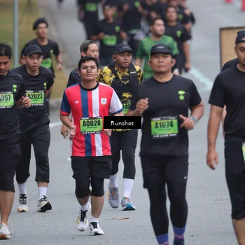 Runner Photo 5591699