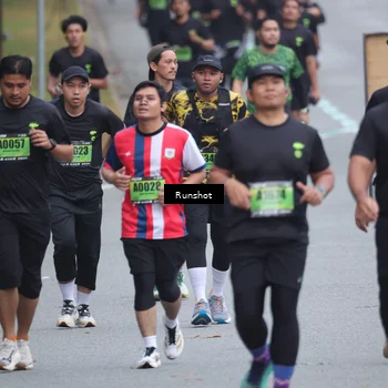 Runner Photo 5591702
