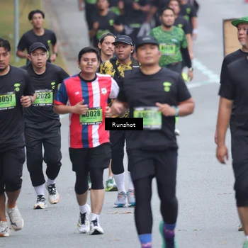 Runner Photo 5591703